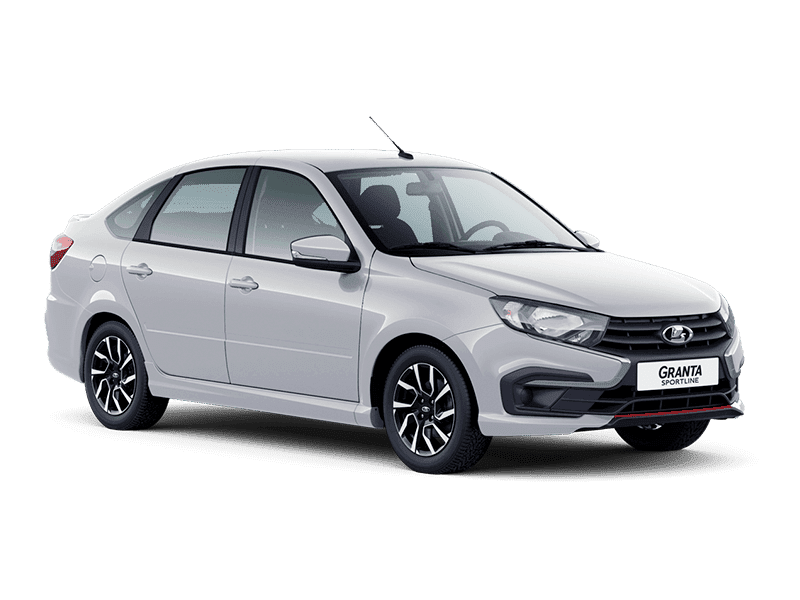 Lada Xray Cross - Изображение №12