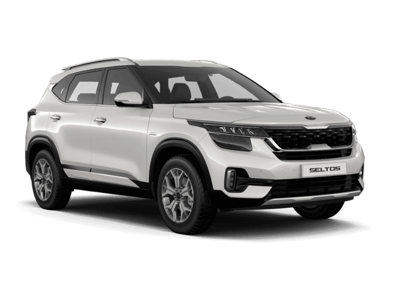 KIA Seltos с салона по цене от 634 000 рублей