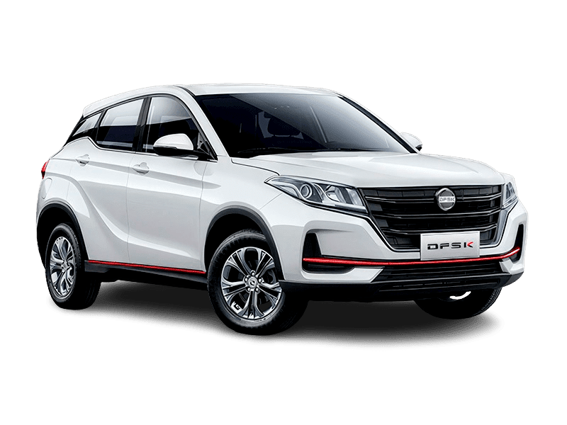 Dongfeng Mage - Изображение №22