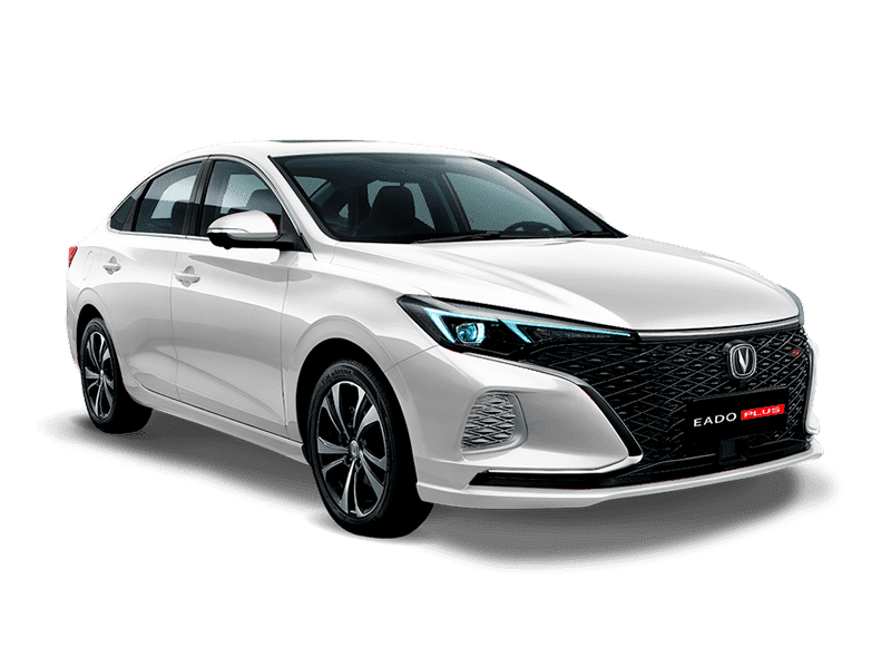 Changan EADOPlus в наличии по цене от 1 090 000 рублей