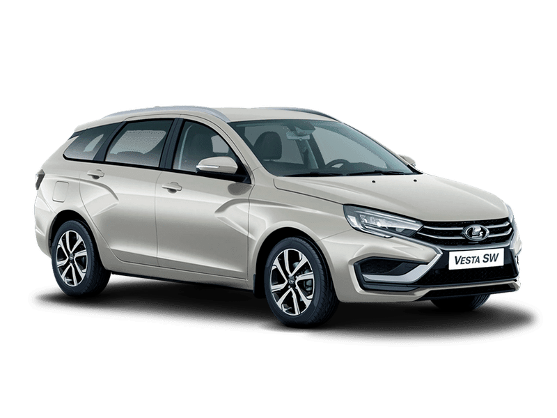 Lada Xray Cross - Изображение №12
